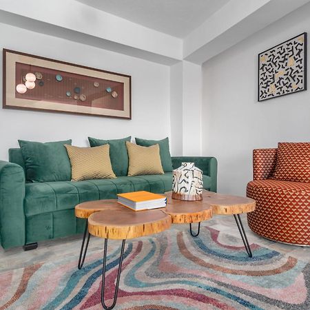 Megaron Skiathos Boutique Residence Eksteriør billede