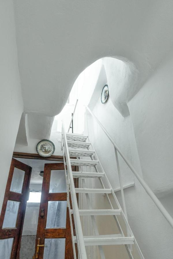 Megaron Skiathos Boutique Residence Eksteriør billede