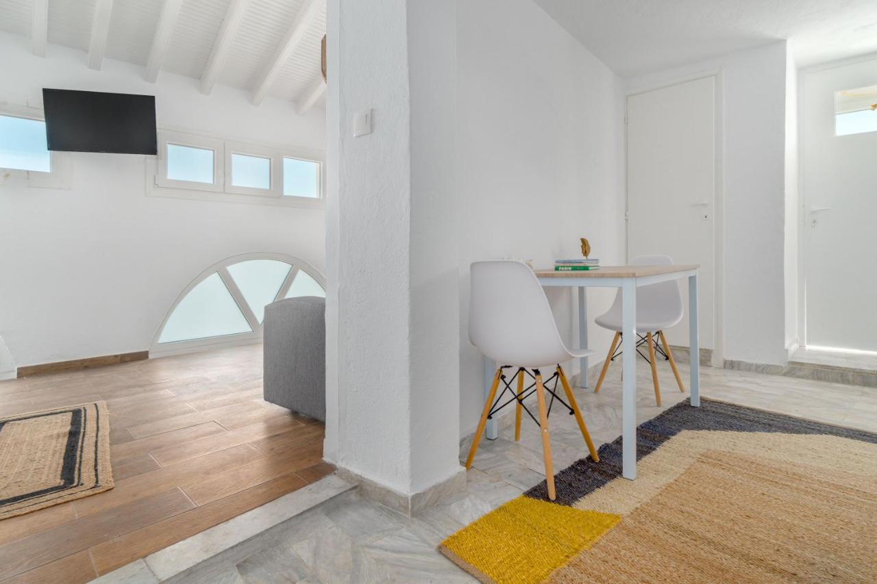 Megaron Skiathos Boutique Residence Eksteriør billede