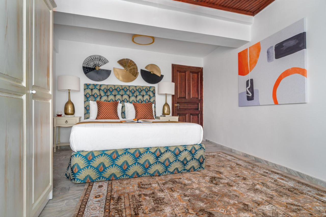 Megaron Skiathos Boutique Residence Eksteriør billede