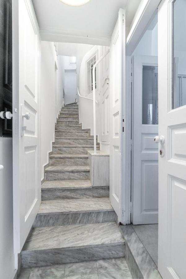 Megaron Skiathos Boutique Residence Eksteriør billede