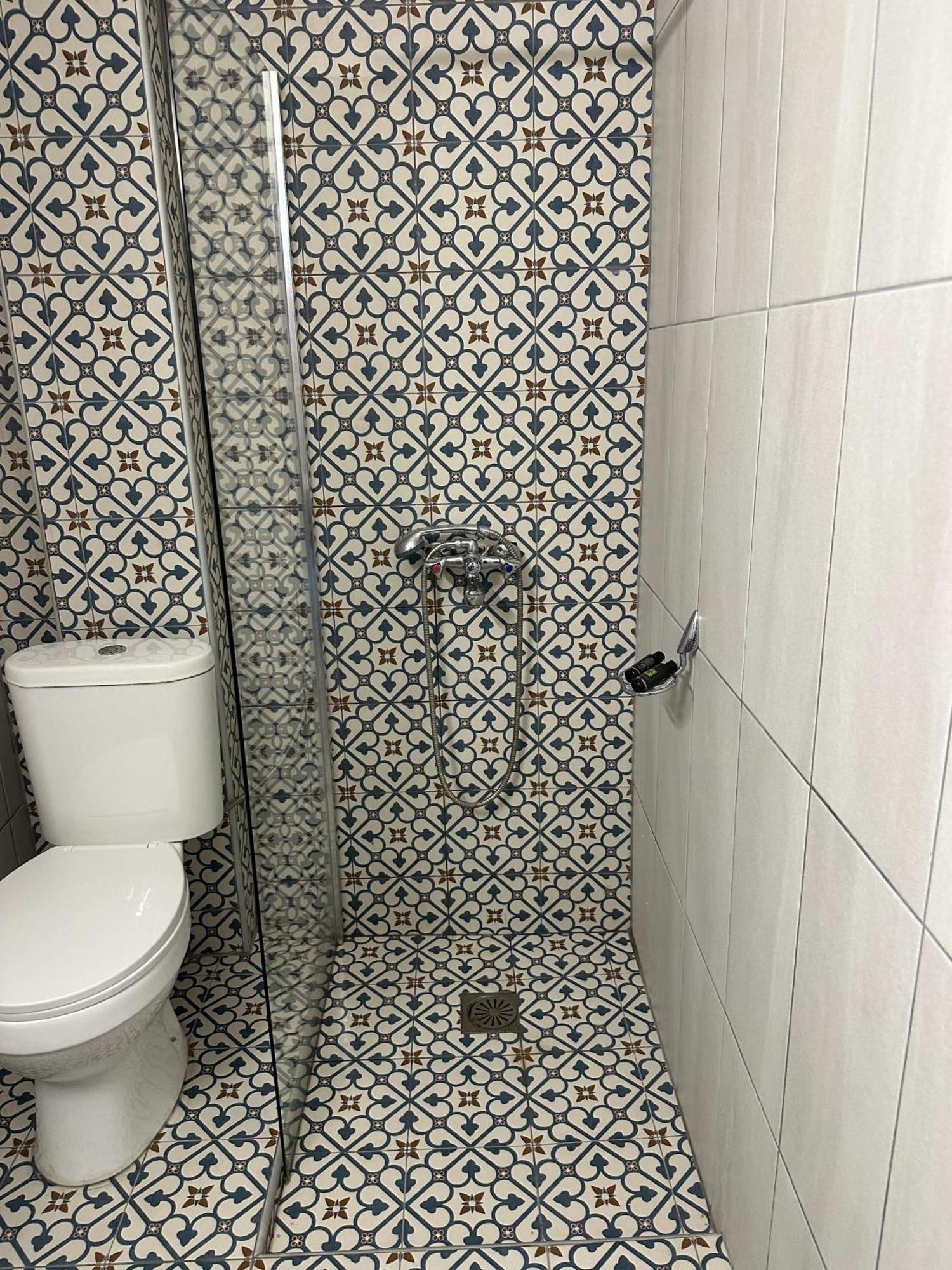 Megaron Skiathos Boutique Residence Eksteriør billede