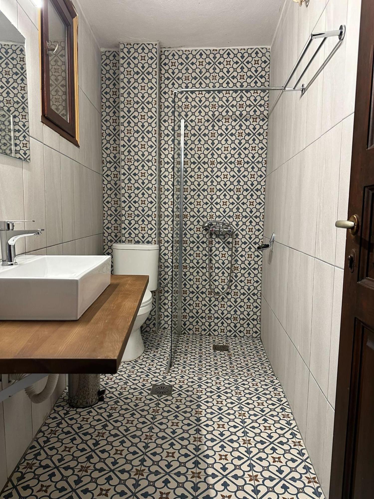 Megaron Skiathos Boutique Residence Eksteriør billede
