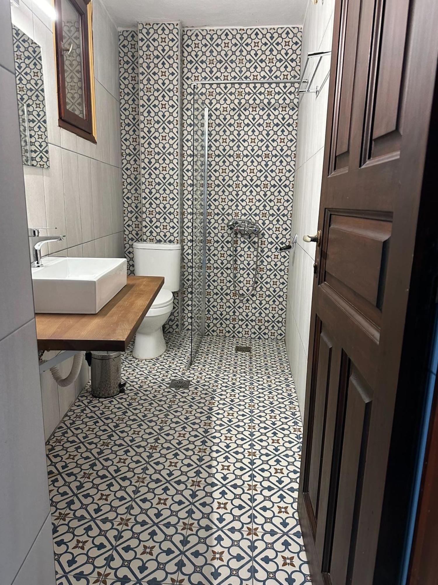 Megaron Skiathos Boutique Residence Eksteriør billede